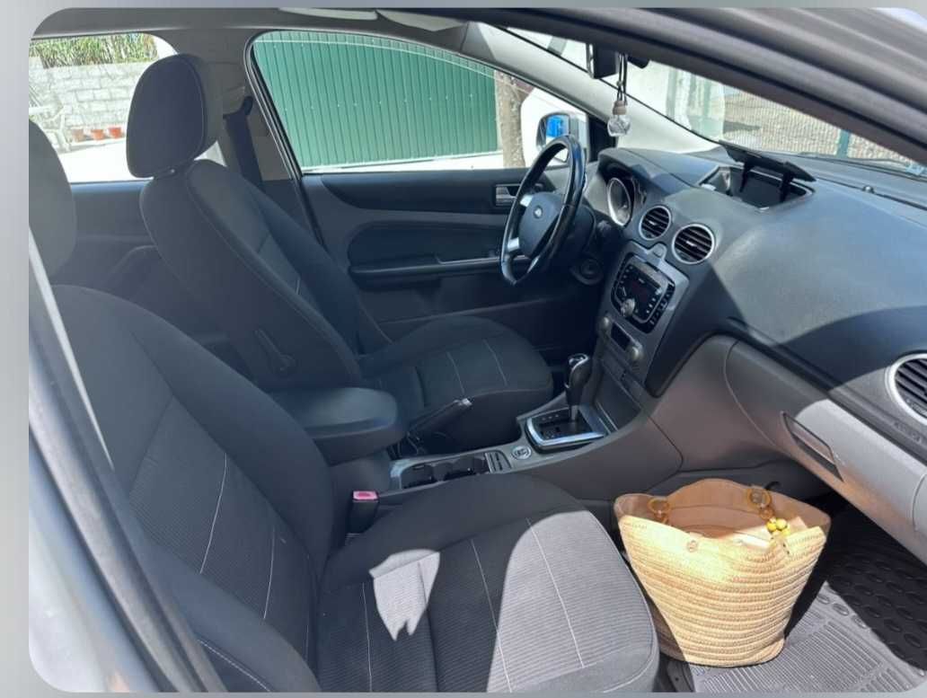 Ford focus sw 2010 gasóleo