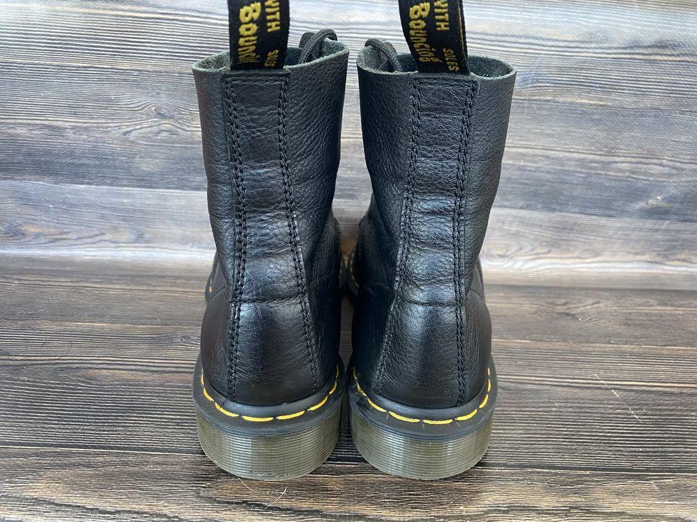 Черевики ботінки Dr. Martens 1460 Pascal 41 р