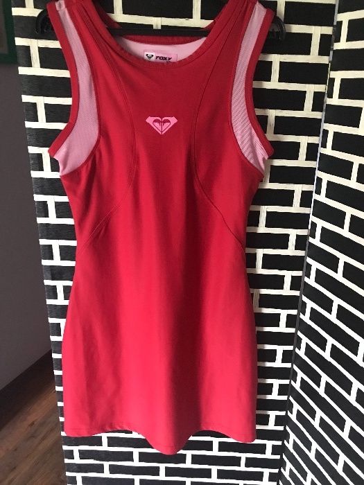 Roxy sukienka sportowa