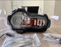 Otica LED para bmw R1200GS