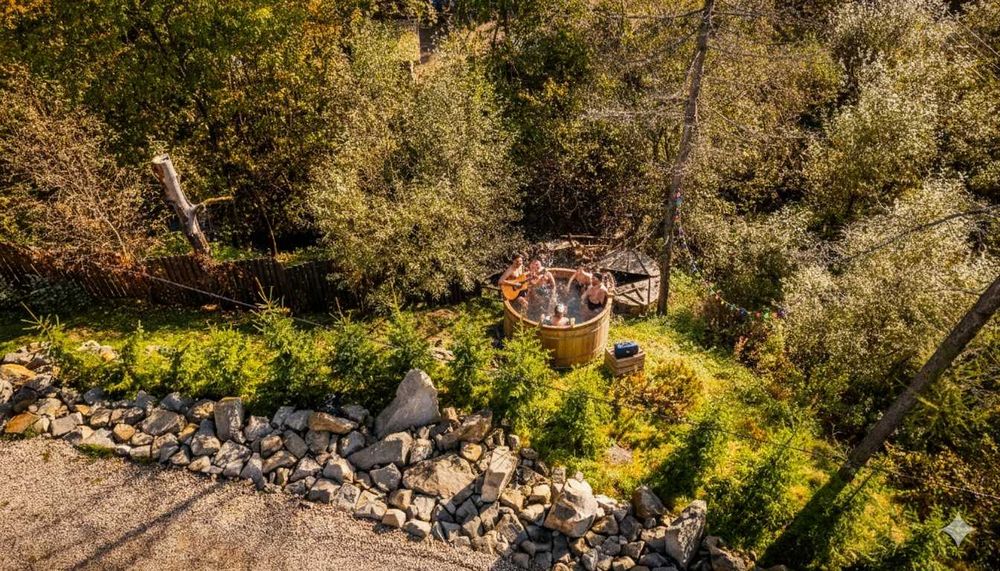 KAWALERSKIE Panieńskie w Zakopanem Wydłużona doba hotelowa