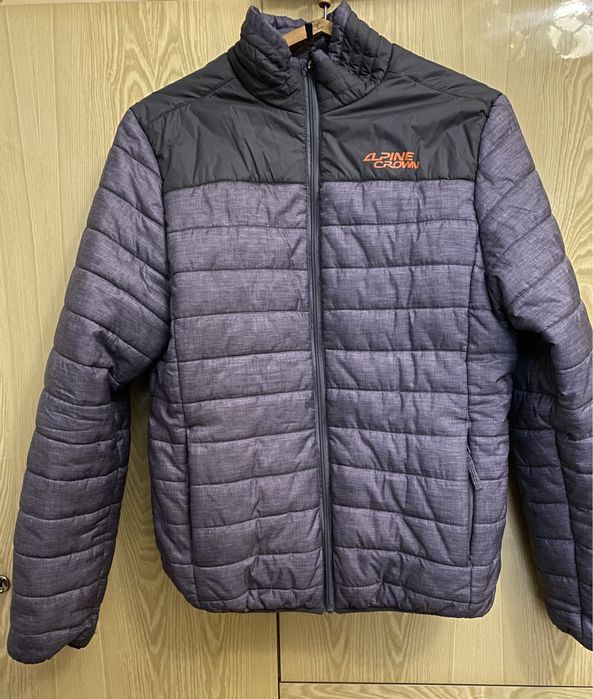 Alpine Crown куртка осіння