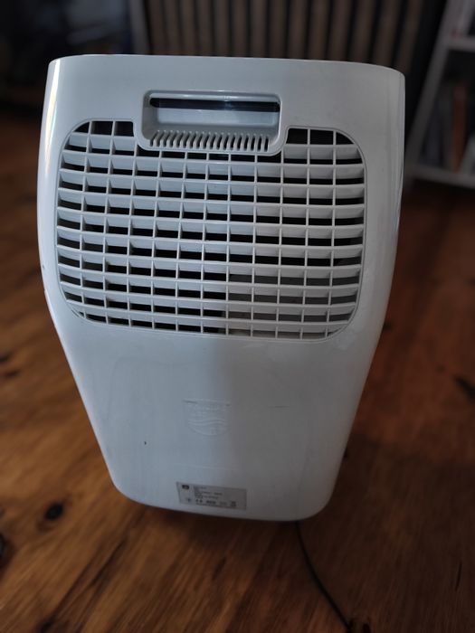 Oczyszcz powietrza Philips air purifier s1000 AC 1217