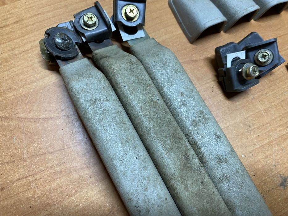 Ремкомплект ручок потолка для Honda Civik 6