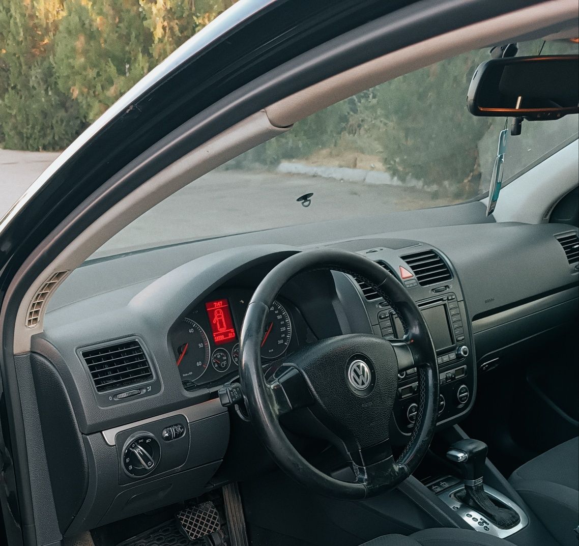 Volkswagen Golf 5