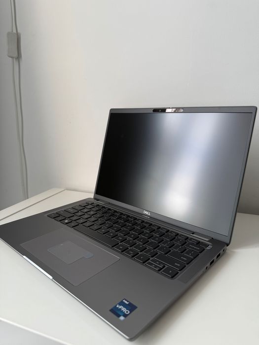 Dell Latitude 7440 Intel Core i7 vPro 16GB RAM SSD 512GB  Stan idealny