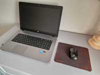 HP ProBook 470 G2 / 16GB RAM / i7 2.4 GHz / 17 cali