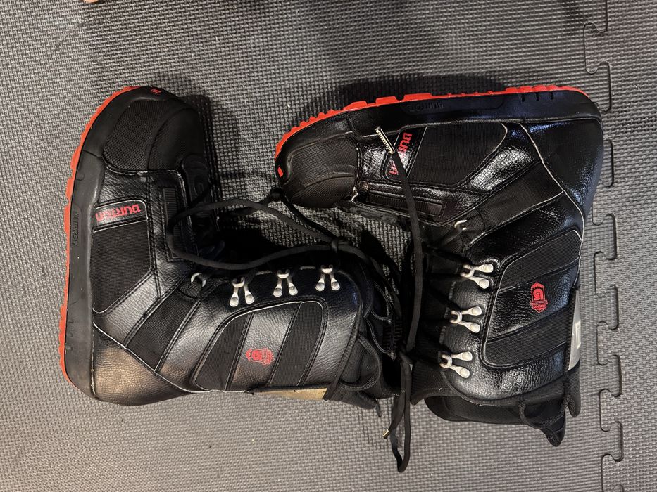 Buty Snowbordowe burton 42