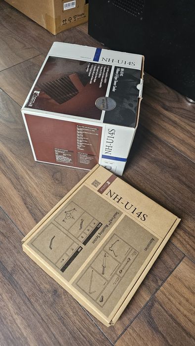 CPU Cooler Noctua NH U14S