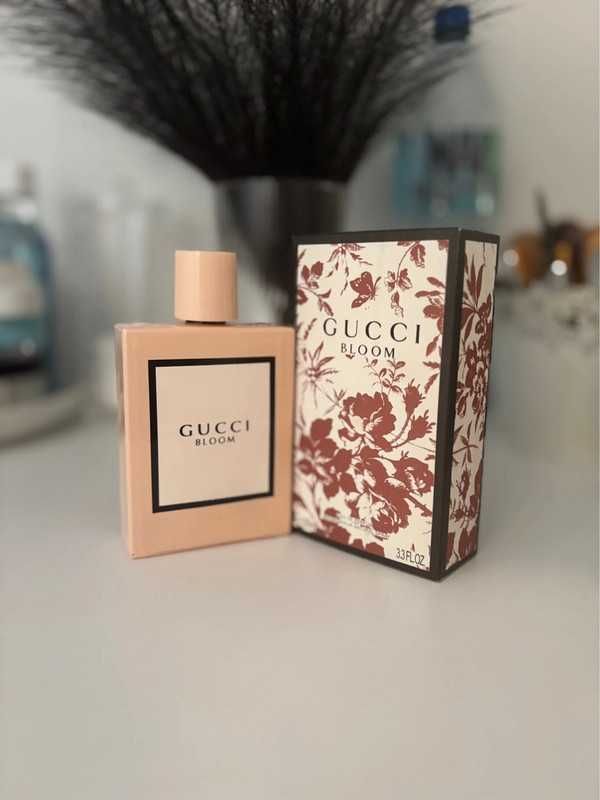 Gucci Bloom Eau de Parfum 100ml