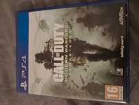 Call of Duty Modern Warfare Remastered PS4