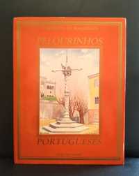 Pelourinhos portugueses-F. Perfeito de Magalhães-Inapa