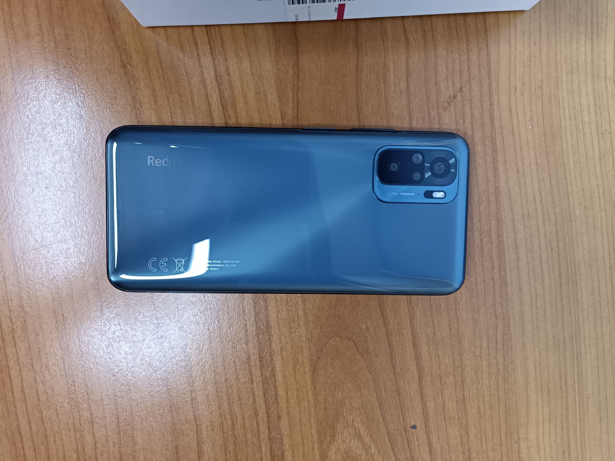 Продам xiaomi redmi note 10