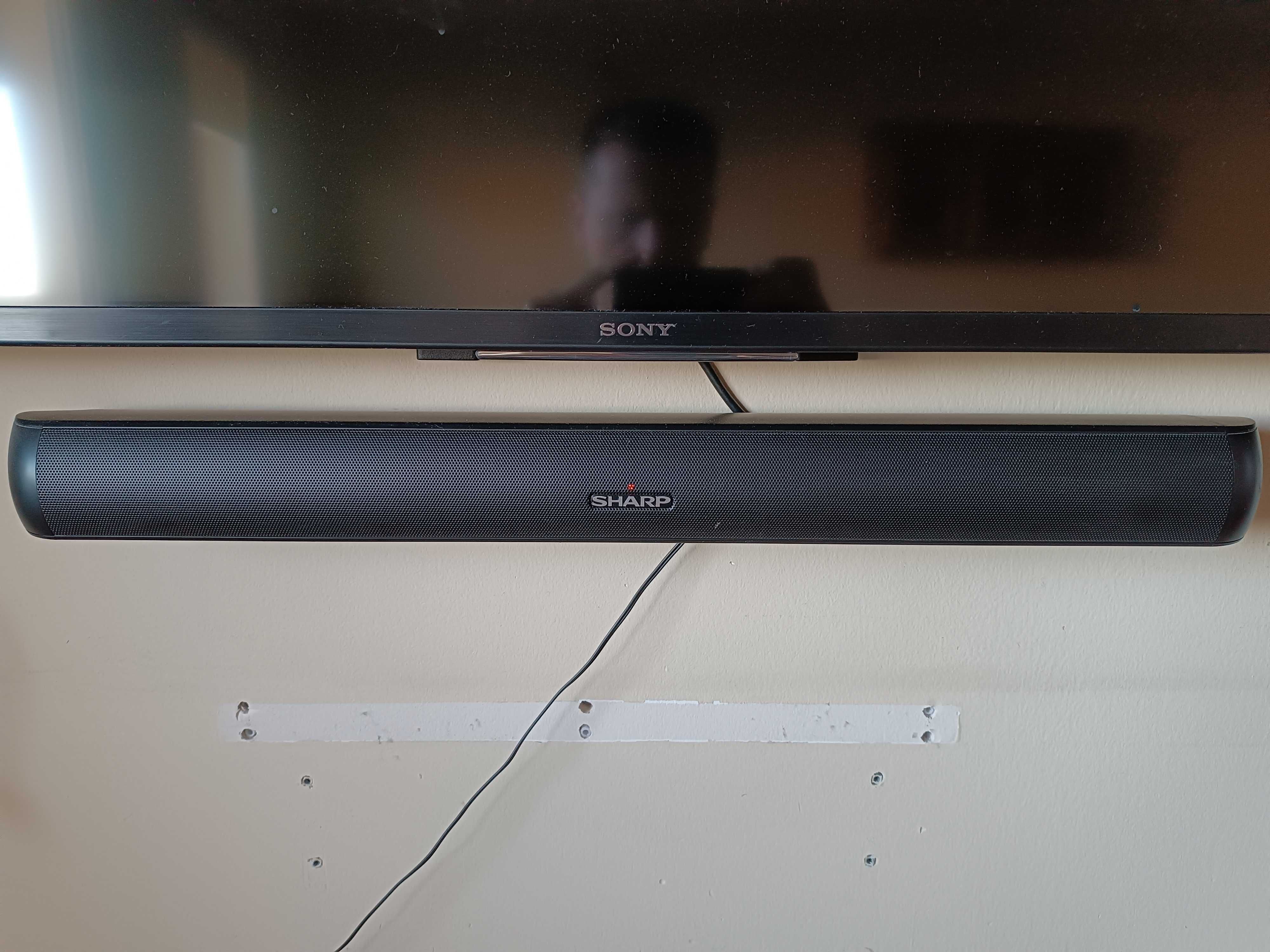 Soundbar Sharp 20W