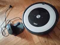 iRobot Roomba e5 Jak Nowy!
