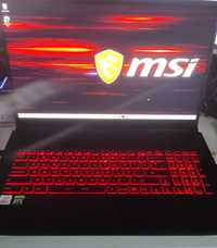 Portátil Gaming MSI GF75 Thin 10UE