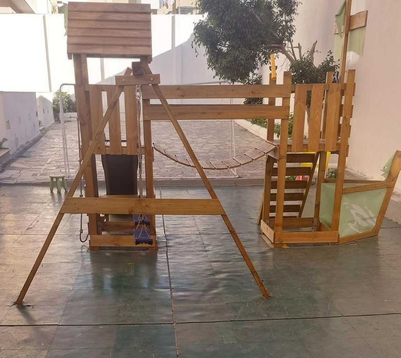 T1 + 1 Remodelado com Terraço de 18m2 - Último Andar, Virado a Sul