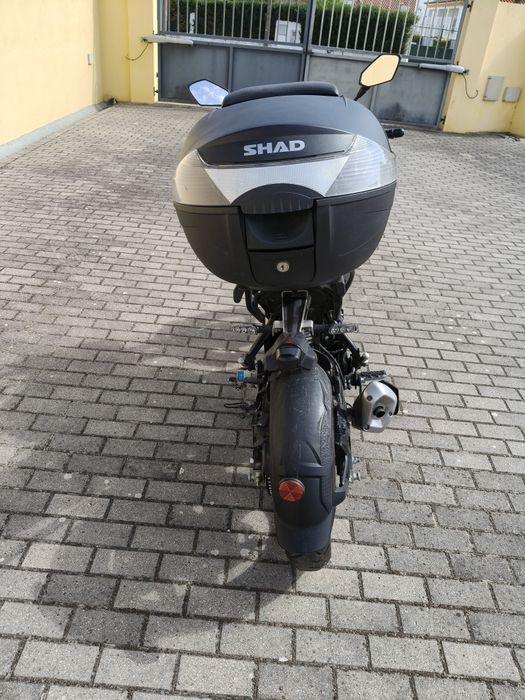 Keway modelo RKF 125