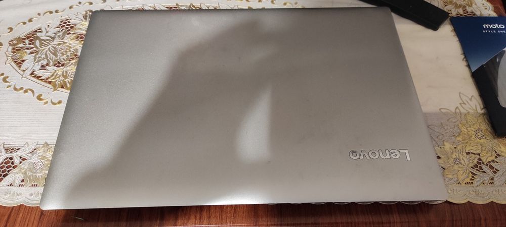 Продам ноутбук Lenovo Ideapad 320 slim