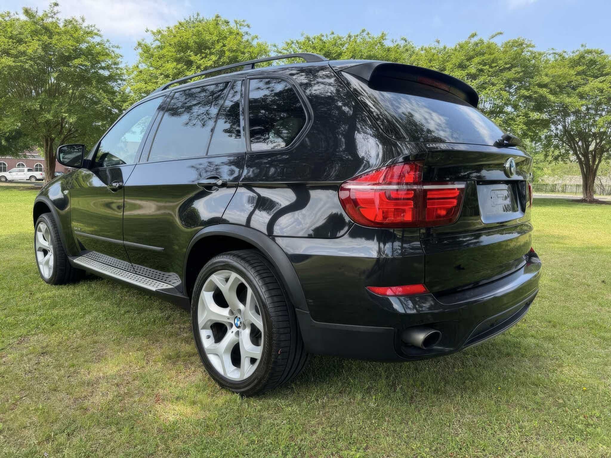 2013 BMW xDrive35i Sport Activity