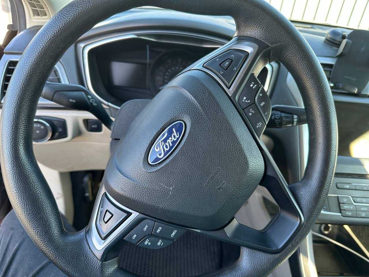 Ford Fusion  2016 2,5 USA