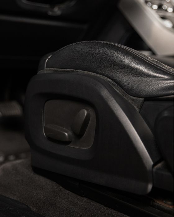 RANGE ROVER EVOQUE AUTOMATICO 2.2TD4 FULL EXTRAS