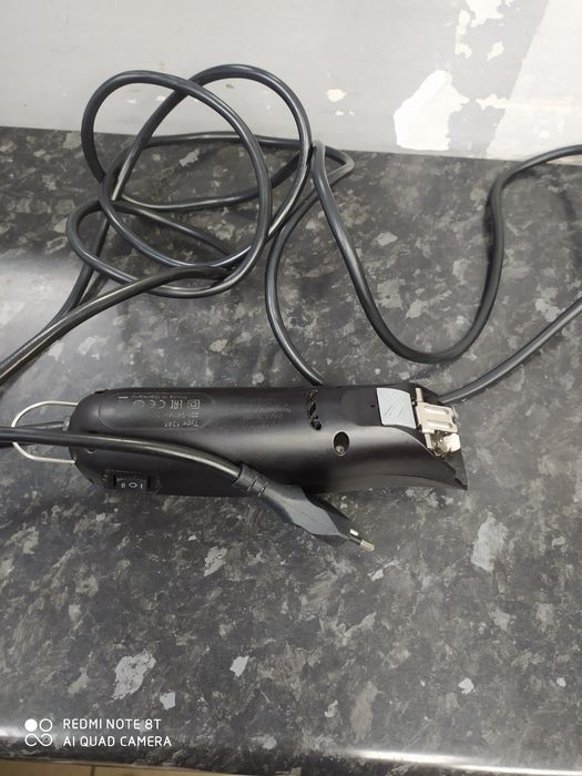 Продам машинку для стрижки MOSER class 45