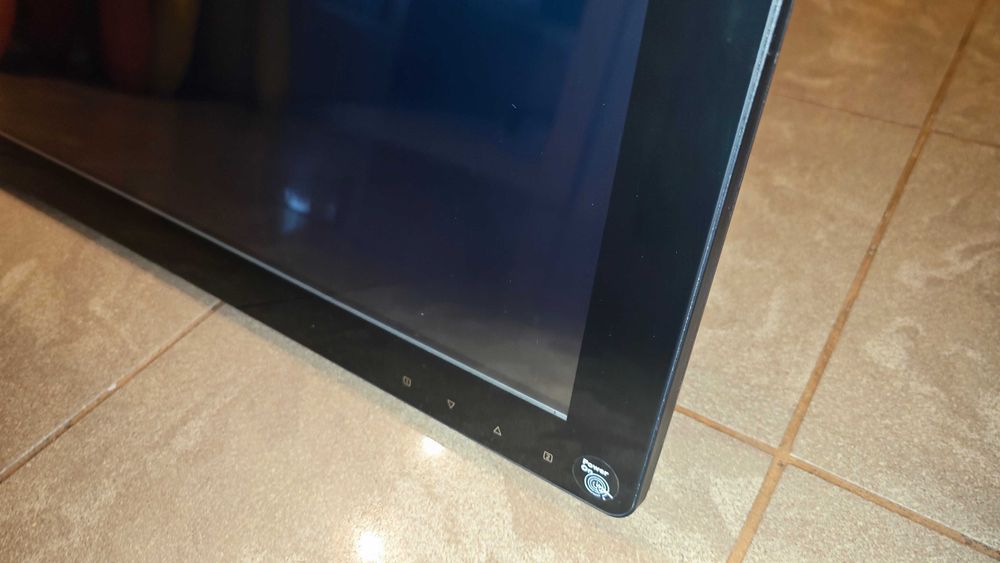 Monitor IIYAMA 27" T2735MSC-B1 dotykowy