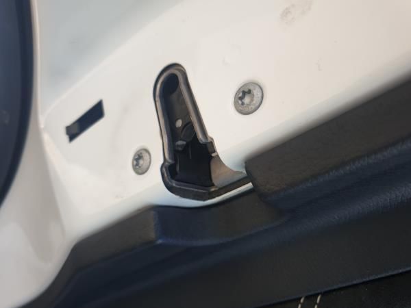 Fechadura / fecho porta trás esquerdo MERCEDES-BENZ Classe E (W212)