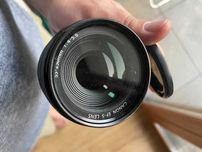 Canon EF-S 55-250 mm f/4-5.6 IS
