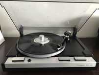 Gramofon Thorens TD 115 wkładka ortofon