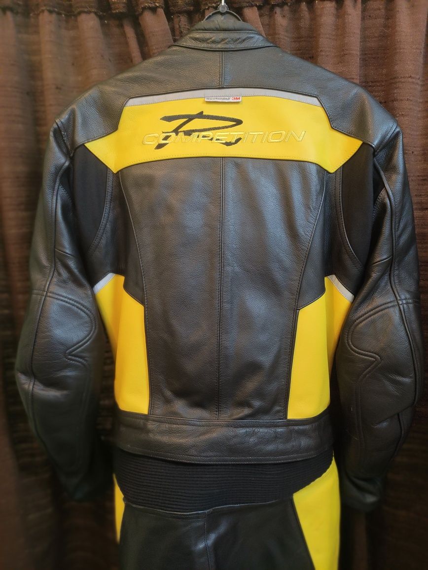 Kombinezon motocyklowy Polo