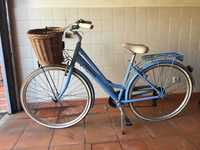 Bicicleta Adriática