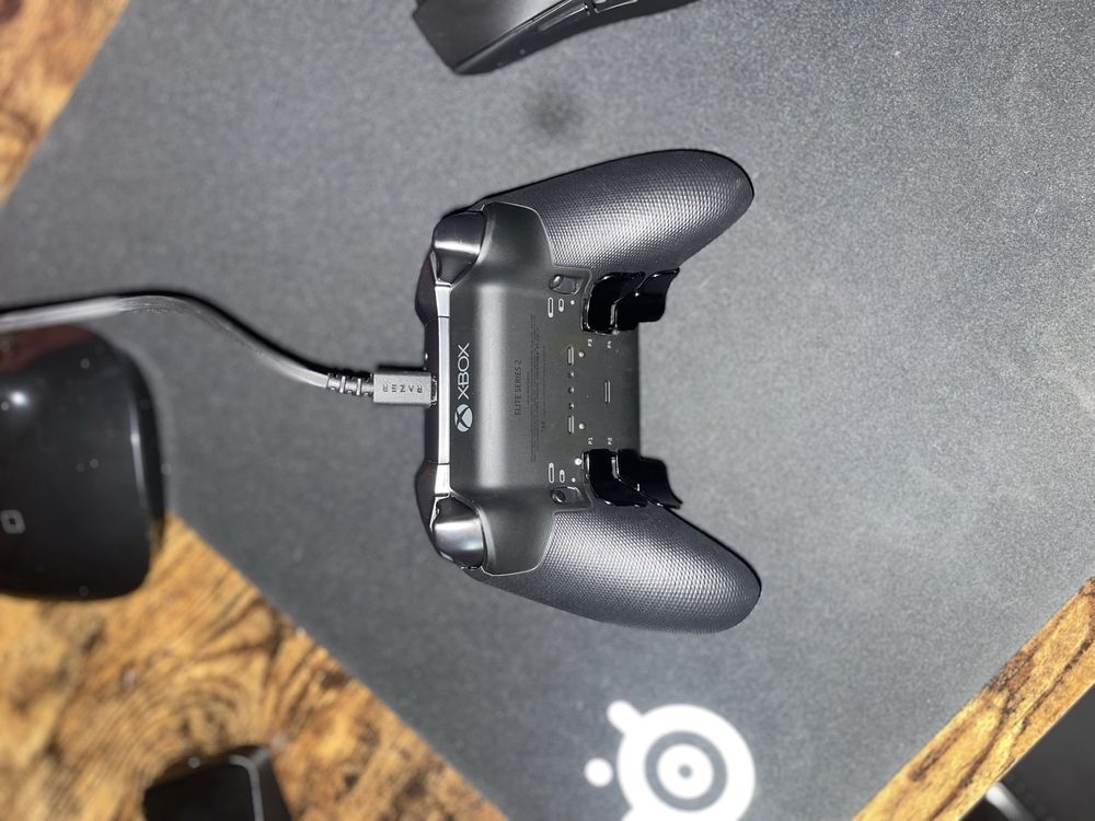 Comando Xbox Elite Series 2
