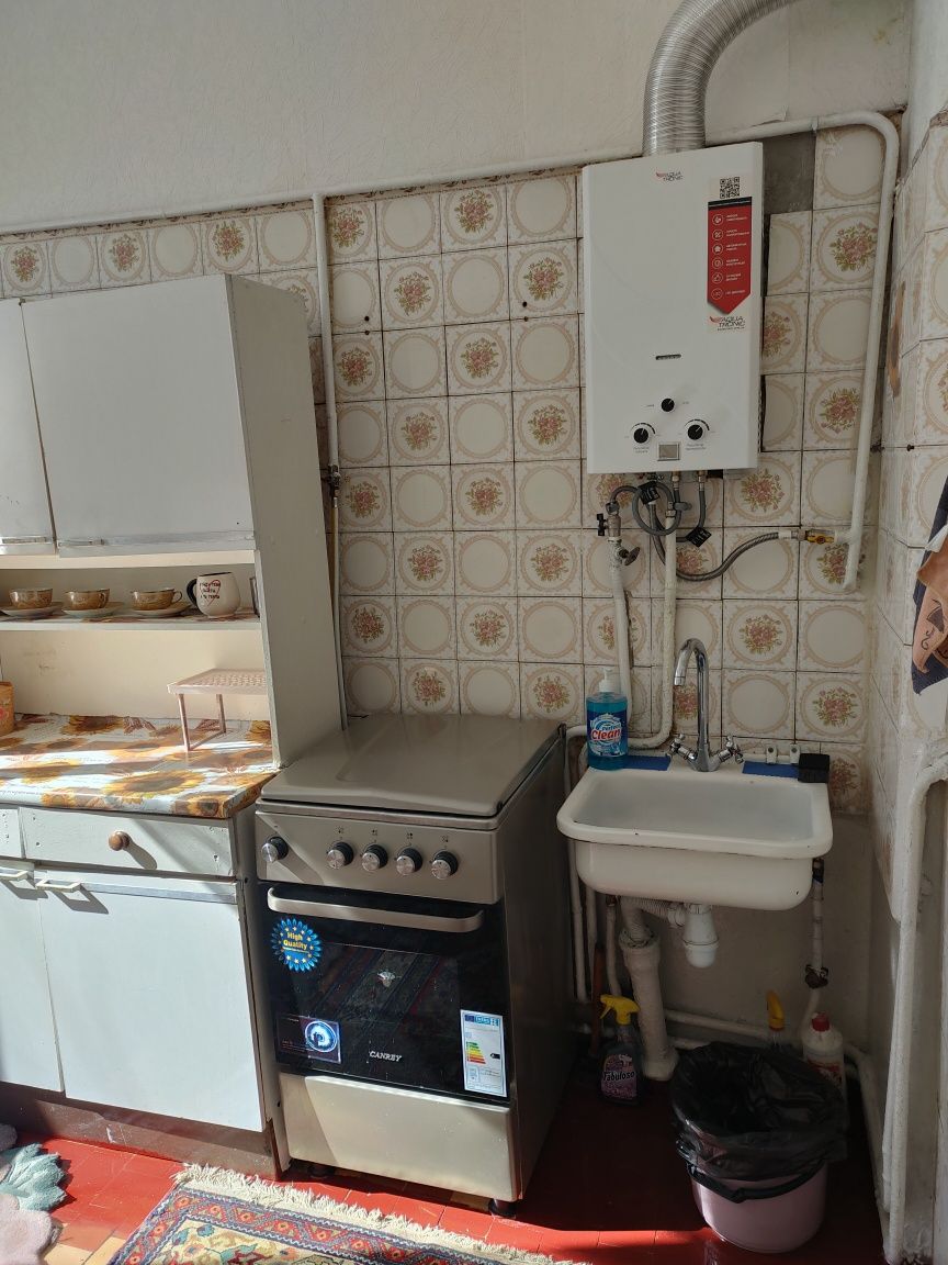 Оренда трикімнатної квартири подобово, оформлення документів