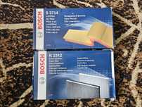 Filtry Vag Bosch 1.8t