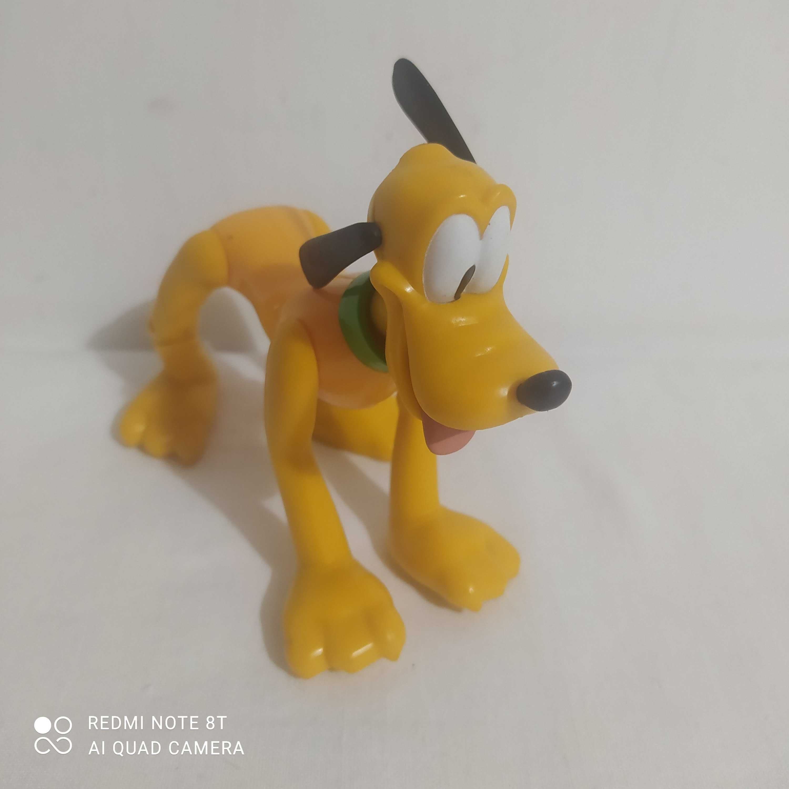 Figurka Pluto z bajki Disney