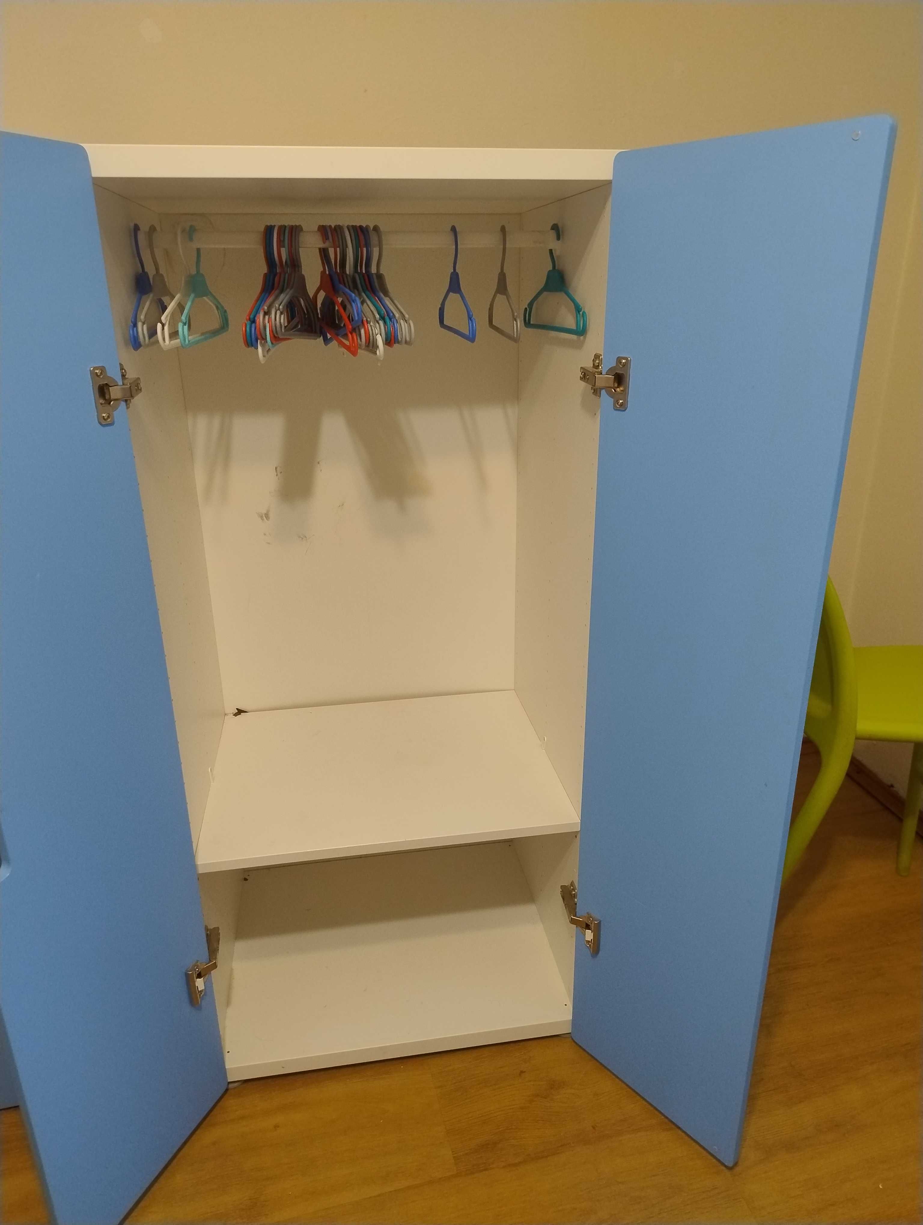 Meble dziecięce ikea