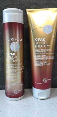 Zestaw Joico K-Pak Color Therapy