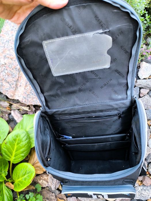 Шкільний рюкзак Kite