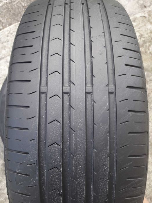 Lato Continental 205/60 R16 5mm