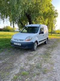 Рено Кенго Renault Kangoo