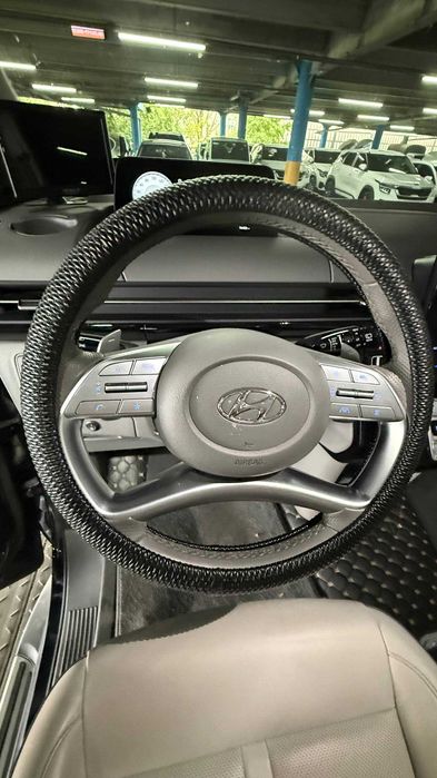 Hyundai Staria/Xендай Стария