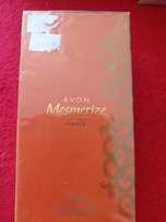 Mesmerize mystique Amber avon
