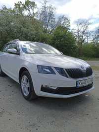 Авто Skoda Octavia