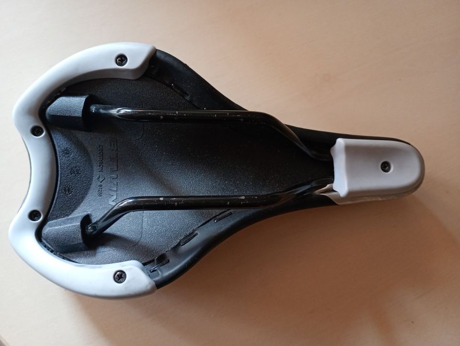 Сідло підліткове