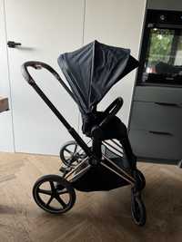 Cybex priam 2.0 3w1