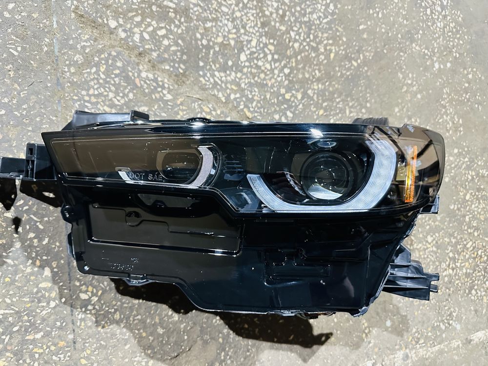 Фари full Led mazda cx-50 2023, 2024, 2025