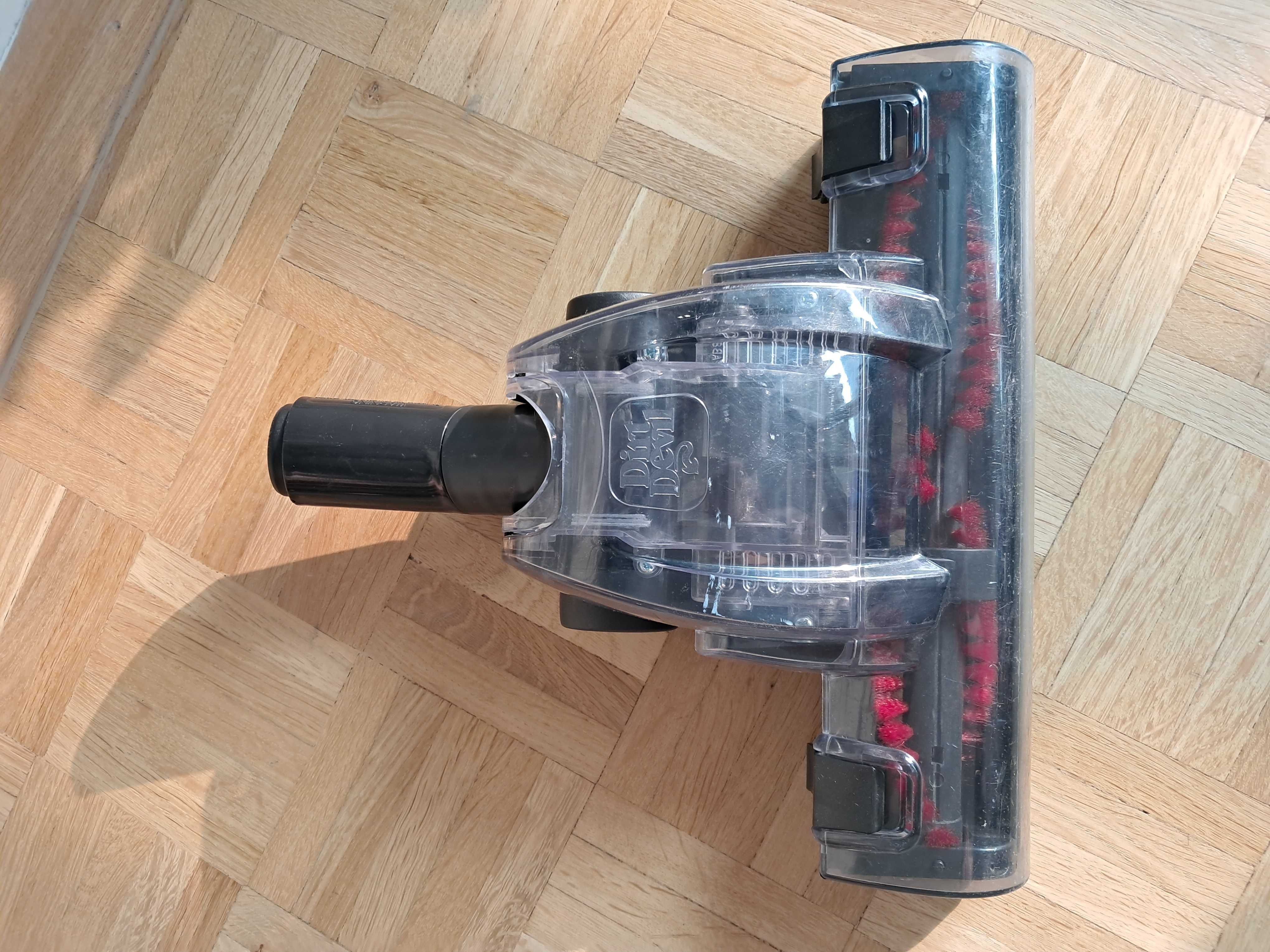 Szczotka turboszczotka do odkurzacza Dirt Devil Fello