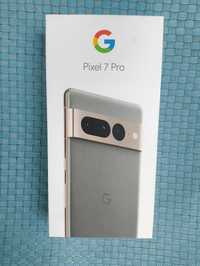 Google Pixel 7pro